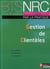 Gestion de clientèles - BTS NRC - par la pratique - élève (édition 2008)