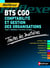 Reflexe Bts Cgo Comptabilite Et Gestion Des Organisations (+ Cd-Rom)