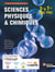 Sciences physiques et chimiques - 1re et terminale - bac pro - livre + licence élève (édition 2015)