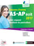Concours d'entrée AS, AP - écrit - préparation à l'épreuve (édition 2017)