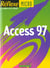 Ref 55 access 97 memo