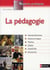 La pédagogie