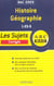 Abc bac - histoire-geographie - terminale l es s - corriges - edition 2003