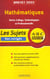 ABC DU BREVET - SUJETS NON CORRIGES Tome 21 : mathématiques (édition 2003)