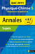 Annales ABC du bac - sujets non corrigés : physique/chimie - terminale S - enseignement obligatoire et spécialité (édition 2011)