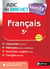 ABC du brevet réussite Tome 37 : français - 3e