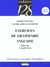 Exercices de grammaire anglaise