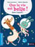 Que la vie est belle ! Dans l'espace !
