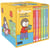 T'choupi : coffret : ma petite bibliothéque