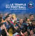 Dans le temple du football à Clairefontaine