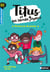 Titus et les lamas joyeux Tome 1 : mission sac de piscine