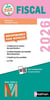Mini-précis : Fiscal (édition 2026)
