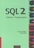 Sql 2 - initiation programmation