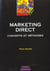 Marketing direct - concepts et methodes - 2e edition