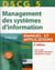 DSCG 5 - management de systèmes d'information - manuel et applications, corrigés inclus (2e édition)