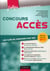 Le concours acces - les clés du concours post-bac