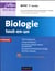 Biologie tout-en-un - bcpst 1re année (4e édition)