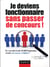 Je deviens fonctionnaire sans passer de concours