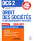 Dcg 2 droit des societes et des groupements d affaires - 1 - dcg 2 droit des societes et des groupem (édition 2020/2021)