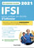 Je prépare - mon grand guide ifsi pour entrer en école d'infirmier - reussir la procédure parcoursup, fondamentaux, remise à niveau (édition 2021)