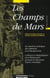 Revue des champs de mars t.9