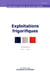 Exploitations frigorifiques