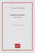 ETUDES LITTERAIRES Tome 12 : Lorenzacio, d'Alfred de Musset
