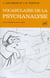 Vocabulaire de la psychanalyse (14e édition)
