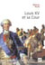 Louis XV et sa cour - le roi, l'étiquette et le courtisan