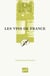 Les vins de France