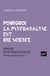 Pourquoi la psychanalyse est une science - Freud épistémologue
