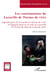 Les continuations du Lazarillo de Tormes de 1554 : segunda parte de Lazarillo de Tormes de 1555 et segunda parte de la vida de Lazarillo de Tormes de Juan de Luna de 1620 : étude comparative