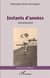 Instants d'années, autobiographie
