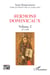 Sermons dominicaux Tome 2 : 27 à 50