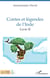 Contes et légendes de l'Inde t.2