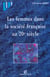 Femmes dans la societe francaise au xx siecle