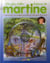 Les plus belles histoires de Martine Tome 3 : un univers familier