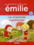Je commence à lire avec Emilie Tome 3 : les empreintes mystérieuses - niveau CP