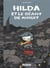 Hilda Tome 2 : Hilda et le géant de minuit