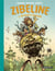 Zibeline Tome 2 : retour à Tikiland