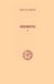 Sermons - tome 1