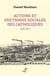 Actions et doctrines sociales des catholiques (1830-1930)