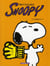 Snoopy t.10 - inattaquable Snoopy