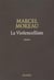 La Violencelliste/Donc !