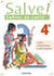 Salve ! : 4e : cahier de latin (édition 2023)