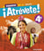 ¡Atrévete! : Espagnol : 4e - Manuel élève (édition 2023)