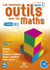 Les nouveaux outils pour les maths : cycle 2 - fichier CE2 (programmes 2016)