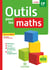 Outils pour les maths : CP - manuel de l'élève (édition 2019)
