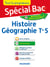 Spécial bac : histoire géographie - terminale S