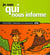 Je sais qui nous informe